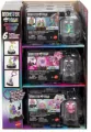 Monster High Breloczek ze zwierzątkiem DIY mix - tantis.pl