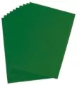 Filc A3. Ciemnozielony 1mm - tantis.pl