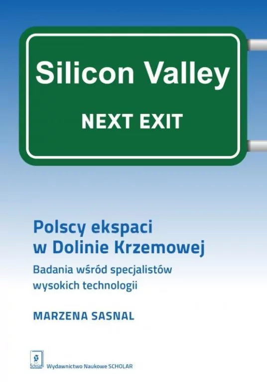 Polscy ekspaci w Dolinie Krzemowej - tantis.pl