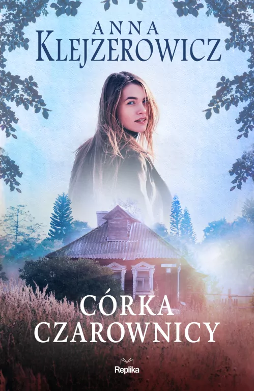 Córka czarownicy - tantis.pl