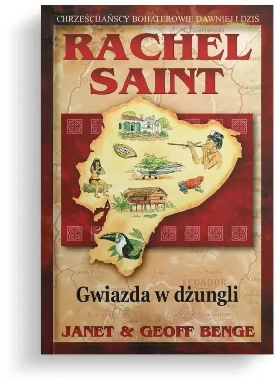 Gwiazda w dżungli - tantis.pl