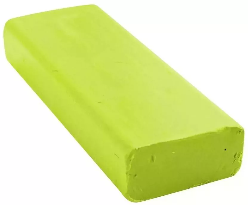 Modelina Fluorescencyjna Średnia - Żółty - tantis.pl