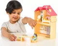 Zestaw figurek Mini Bluey Dom Rodzinny - tantis.pl
