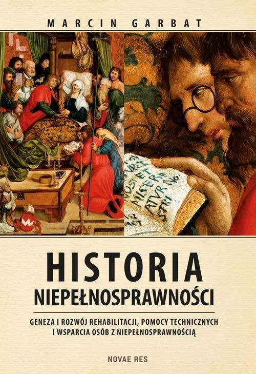 Historia niepełnosprawności - tantis.pl