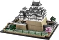 LEGO® Architecture. Zamek Himeji. 21060 - tantis.pl