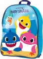 Plecak z klockami konstrukcyjnymi Baby Shark - tantis.pl