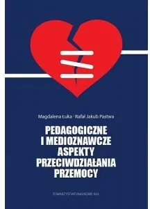 Pedagogiczne i medioznawcze aspekty przeciwdziałania przemocy - tantis.pl