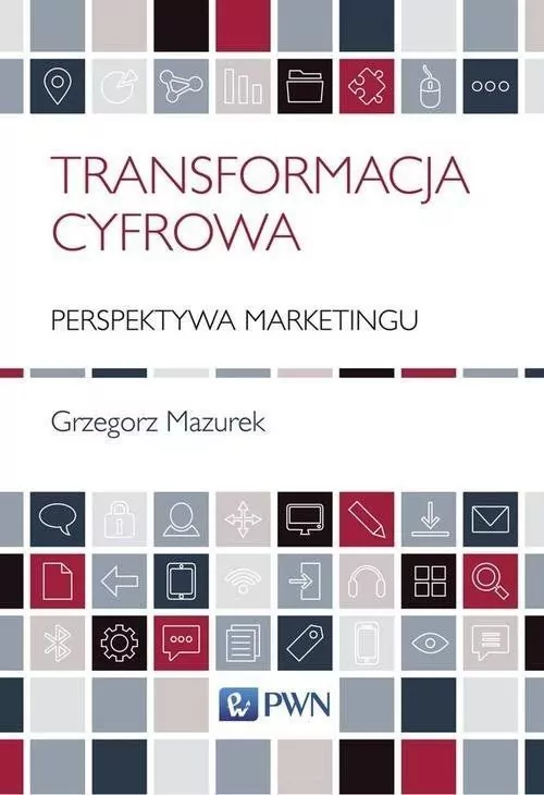 Transformacja cyfrowa. Perspektywa marketingu - tantis.pl