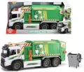Dickie Giant śmieciarka 55cm św/dźw 374-9040 - tantis.pl