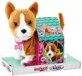 AniMagic. Lizzy Corgi, piesek interaktywny - tantis.pl