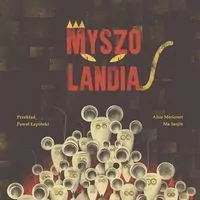 Myszolandia - tantis.pl