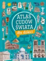 Atlas cudów świata dla dzieci - tantis.pl