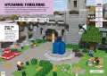 Minecraft Wyzwanie przetrwanie W świecie przygody. - tantis.pl