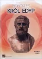 Król Edyp. CD. Audiobook - tantis.pl