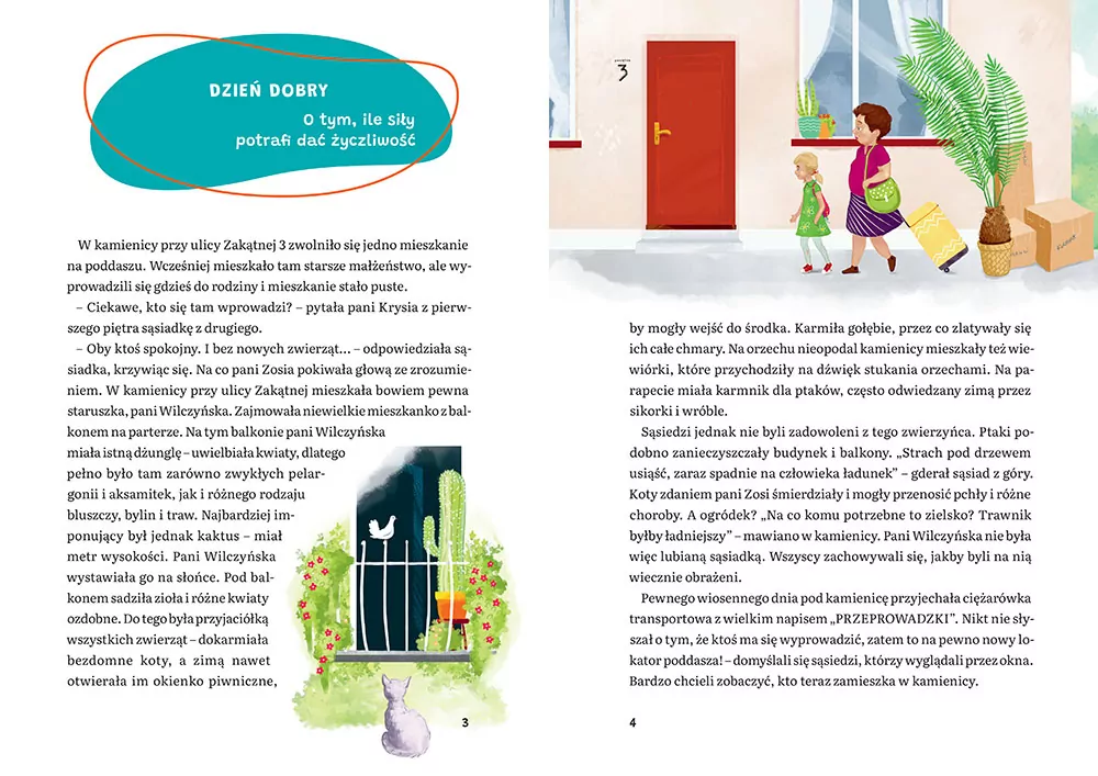 Opowieści o tym, co daje supermoce - tantis.pl