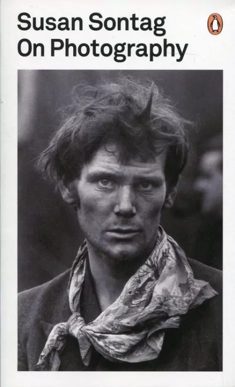 On Photography - tantis.pl