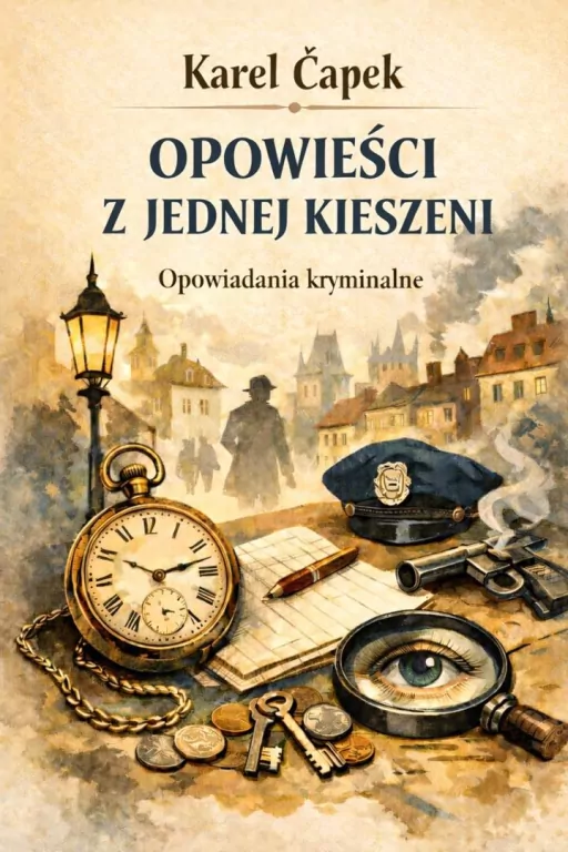 Opowieści z jednej kieszeni - tantis.pl