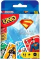 Uno Superman Film Gra karciana - tantis.pl
