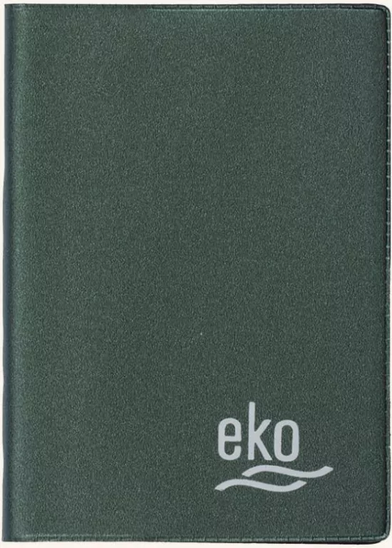 Kalendarz 2021 Kieszonkowy EKO MIX TELEGRAPH - tantis.pl