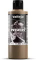 Vallejo: 74.604 - Primers - German Dark Yellow (200 ml) - tantis.pl