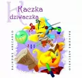 Bajkowe Abecadło - Kaczka dziwaczka - tantis.pl