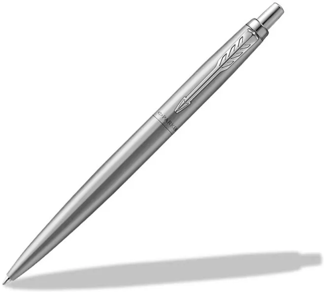 Długopis Jotter XL Grey Monochrome - tantis.pl