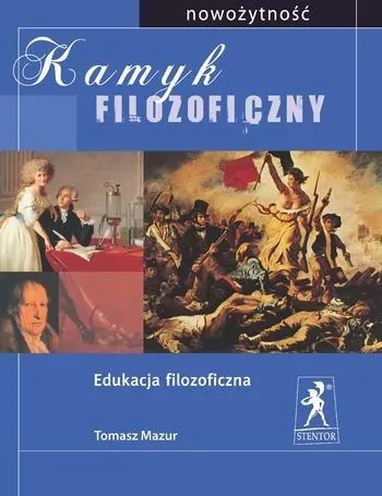 Kamyk filozoficzny. Nowożytność - tantis.pl