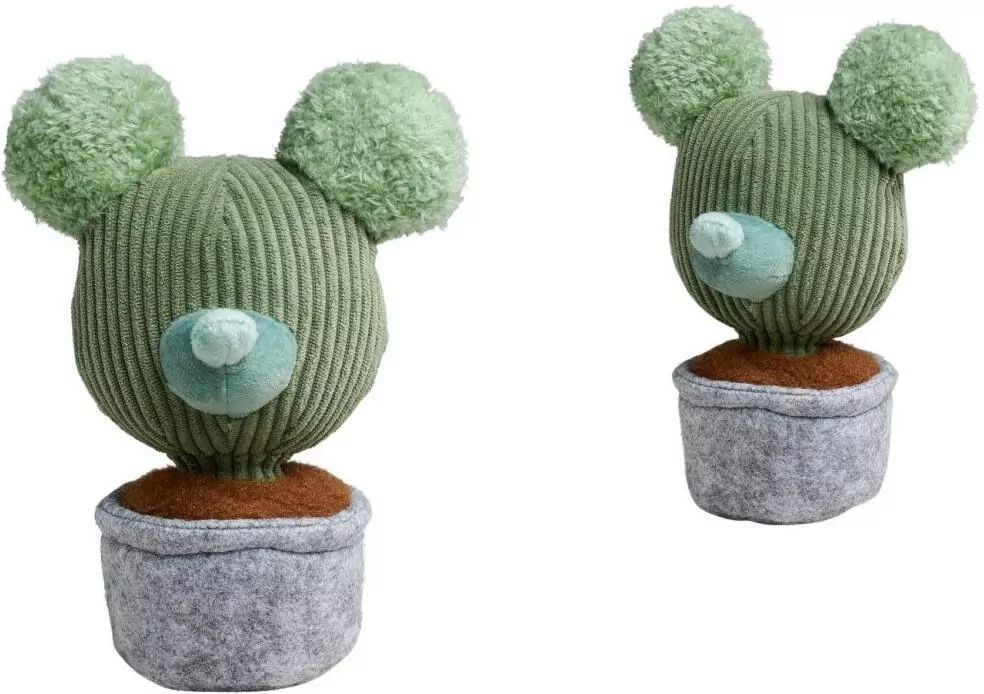 Disney Plants Mickey 18cm - tantis.pl