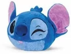 Poduszka Stitch i pluszowy ogrzewacz do dłoni - tantis.pl