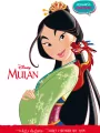 Mulan. Opowieść obrazkowa - tantis.pl