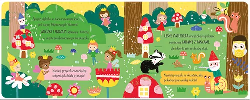 Moja magiczna walizeczka - tantis.pl