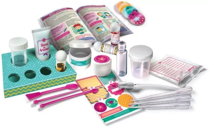 Kosmetyki - tantis.pl