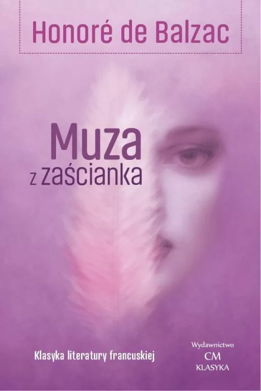 Muza z zaścianka - tantis.pl