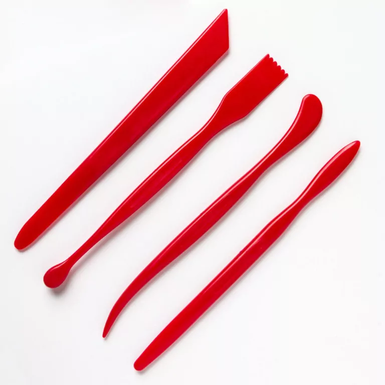 Zestaw przyrządów do modelowania Fimo STAEDTLER - tantis.pl