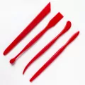 Zestaw przyrządów do modelowania Fimo STAEDTLER - tantis.pl