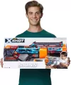 X-Shot. Skins Last. Wyrzutnia 16 strzałek - tantis.pl