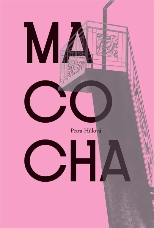 Macocha - tantis.pl