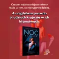 Noc kłamstw - tantis.pl