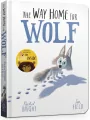 The Way Home for Wolf - tantis.pl
