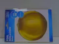 Balon foliowy B&C Kula złota 40cm - tantis.pl