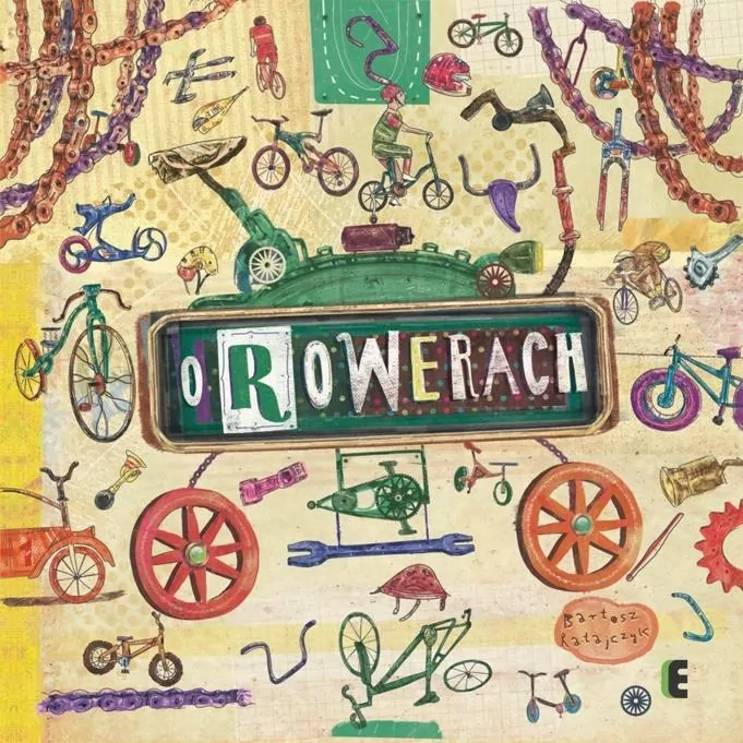 O rowerach - tantis.pl
