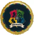 Balon foliowy Harry Potter - tantis.pl