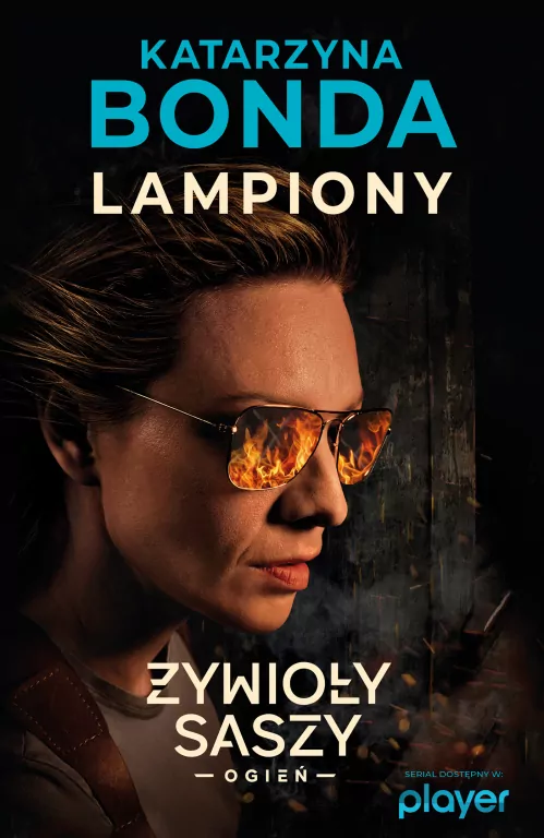 Lampiony. Cztery żywioły. Tom 3 - tantis.pl