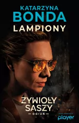 Lampiony. Cztery żywioły. Tom 3