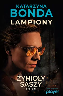 Lampiony. Cztery żywioły. Tom 3