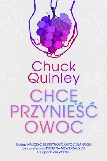 Chcę przynieść owoc - tantis.pl