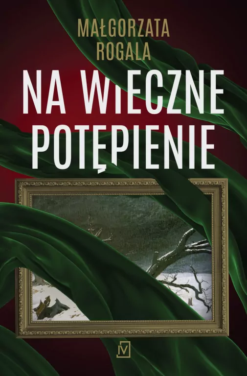 Na wieczne potępienie - tantis.pl