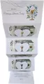 KARNET KOMUNIA DL HARMONIJKA Z KOP ZLO NER S-006 - tantis.pl