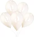 Balony stópki dziecięce lniane 33cm - tantis.pl