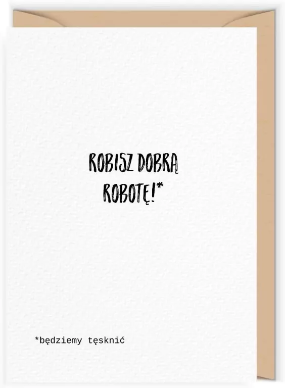Karnet Pożegnanie - tantis.pl